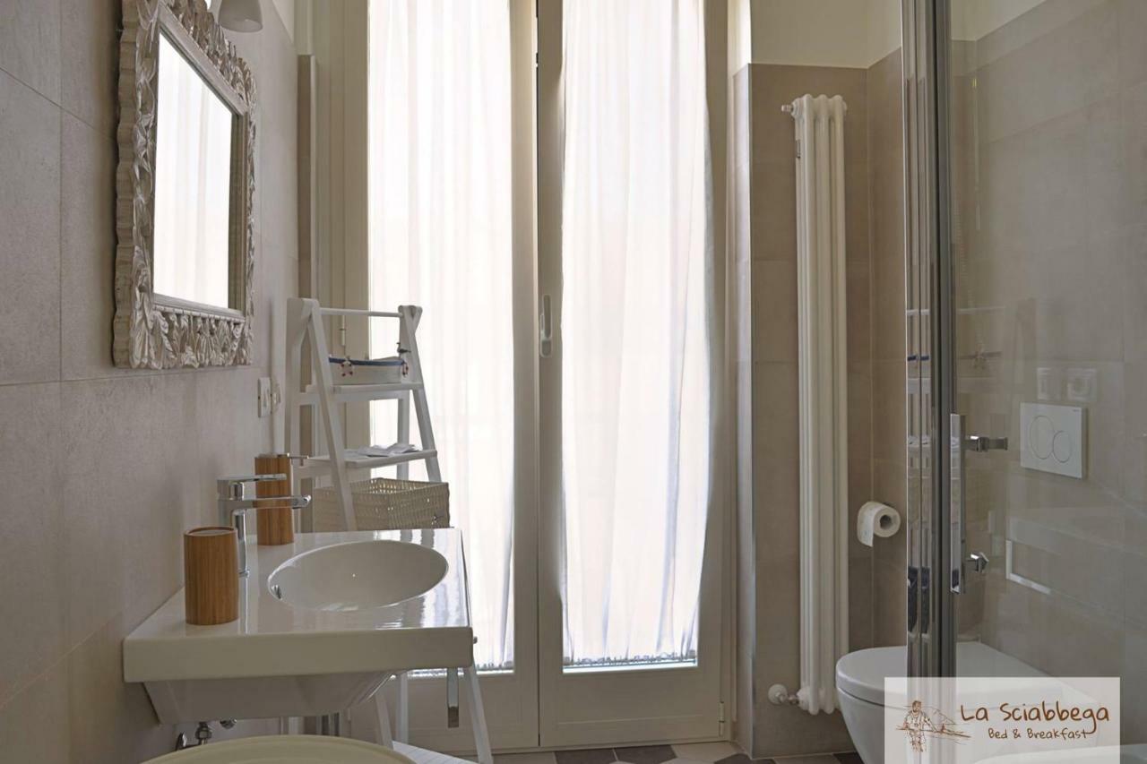 Camera Tripla con Bagno Privato