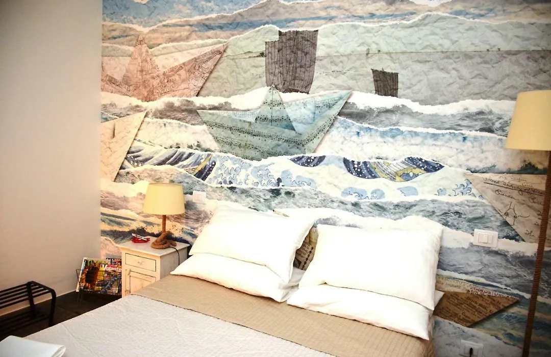 La Sciabbega B&b-1