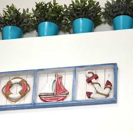 La Sciabbega B&b-3